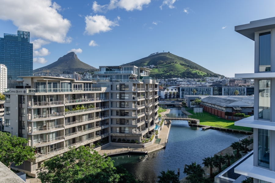 2 Bedroom Property for Sale in Foreshore Western Cape